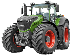 Fendt 1000 Transparent-1 Fendt 1000 Transparent-1